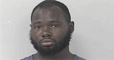 Adrian Rhymes, - St. Lucie County, FL 